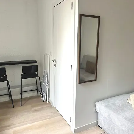 Charming & Cozy 3 In Center With Wifi شقة *