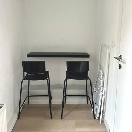 شقة Charming & Cozy 3 In Center With Wifi