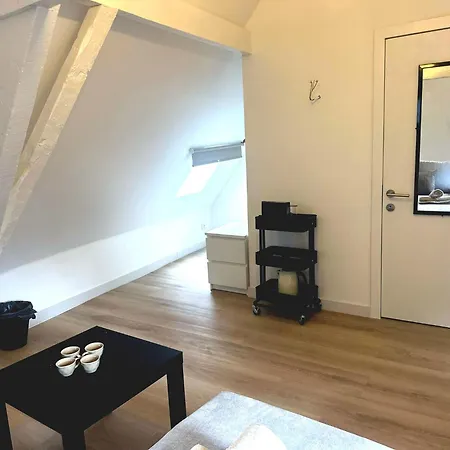 Charming & Cozy 3 In Center With Wifi شقة خنت