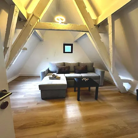 شقة Charming & Cozy 3 In Center With Wifi