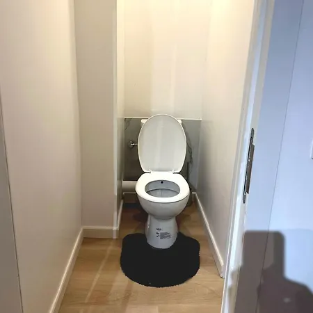 Charming & Cozy 3 In Center With Wifi شقة